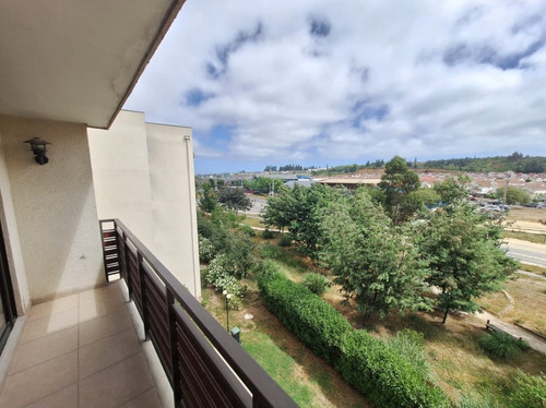 Arriendo Curauma 3d-2b-1estacionamiento
