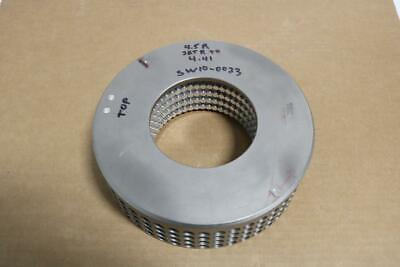 Trio-tech International 385115 Centrifuge Rotor Insert Qqq