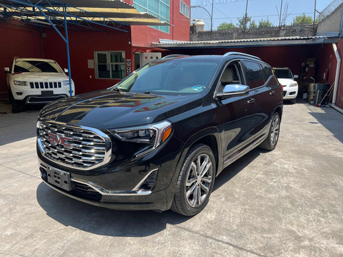 GMC Terrain 3.6 Denali At