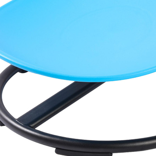 Silla Giratoria Para Niños, Silla Oscilante Antideslizante P