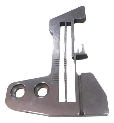 Planchuela Overlock Hacer Rollito 4 Hilos