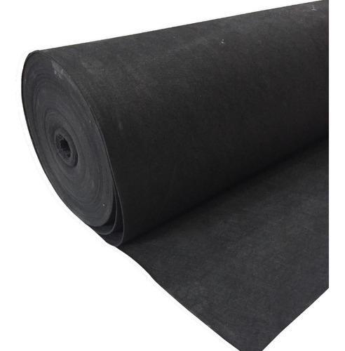 Geotextil No Tejido Pp De 200gr 4x100-por Rollos