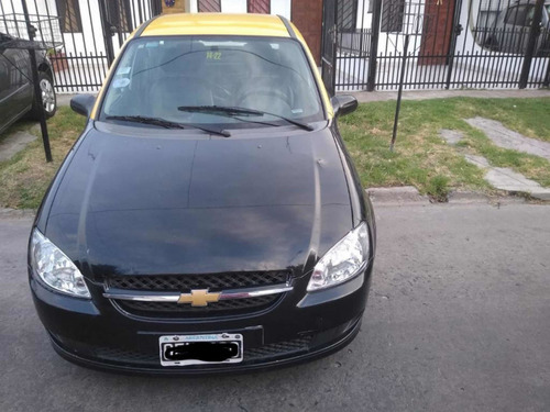 Corsa Clasic 2014 Taxi