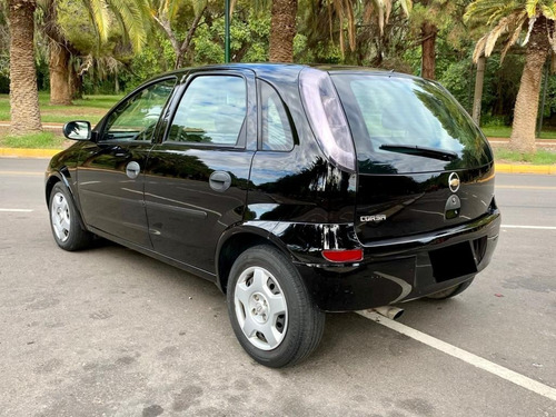 Chevrolet Corsa Ii