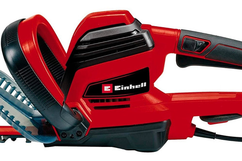 Imagen 6 de 10 de Cortacerco Electrico 650w Calidad Einhell 60 Cm Filo Laser