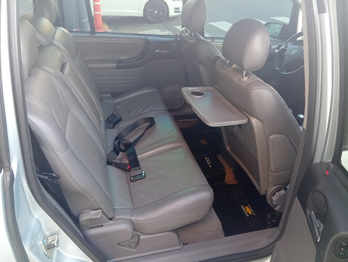 Chevrolet Zafira 2.0 Gls