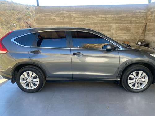 Imagen 5 de 8 de Honda Cr-v 2.4 Lx 2wd 185cv At 2014