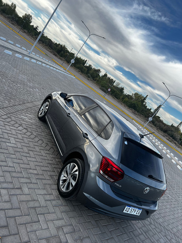 Volkswagen Polo 1.6 Msi Highline