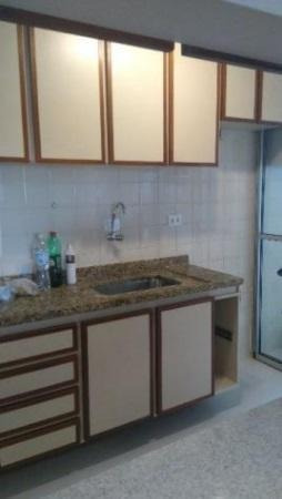 Imagem 4 de 13 de Apartamento Residencial À Venda, Vila Alpina, São Paulo. - Ap3765