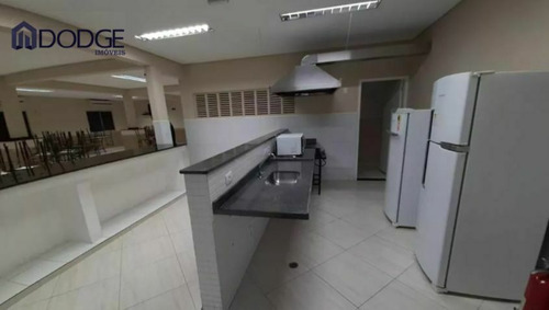 Imagem 16 de 30 de Residencial Nova Utinga Santo André - 2081