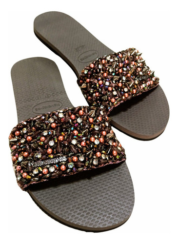 Rasteirinha Havaianas You Malta Personalizado