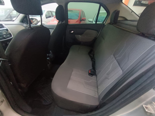Renault Logan LOGAN Expression Flex 1.6 16V 4p