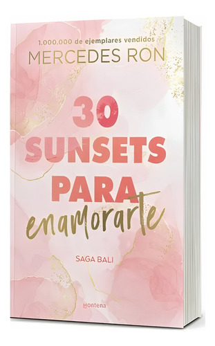 30 Sunsets Para Enamorarte (bali 1) /348