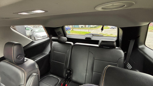 Chevrolet Traverse 3.6 V6 Premium Awd At