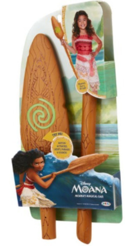 Moana Remo Magico Disney Xtr P