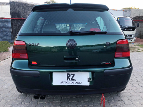 Volkswagen Golf 1.6