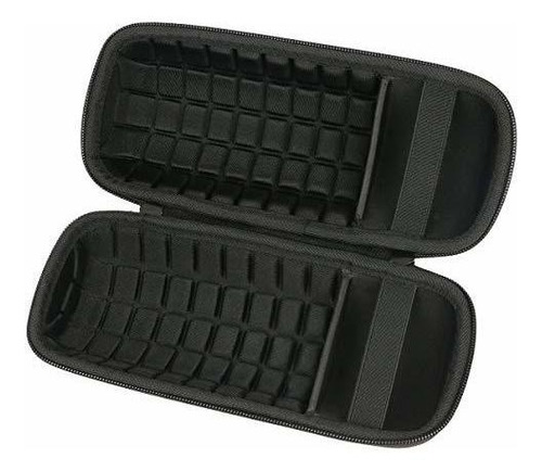 Khanka Estuche De Viaje Para Bose Soundlink Revolve Altavoz