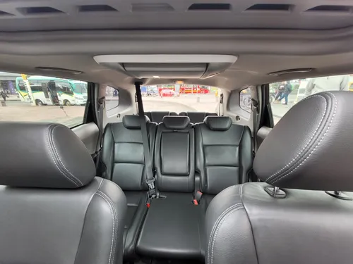 Subaru Tribeca 3.6l Awd