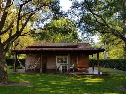 Imagen 2 de 14 de Casa Dos Dormitorios Roldan