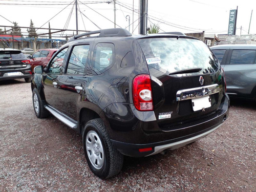 Imagen 5 de 11 de Renault 2012 Duster 1.6 4x2 Dynamique