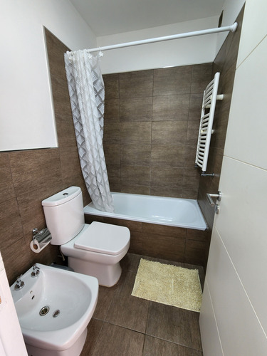 Loft En Venta Con Dos Cocheras Barrio Villa Belgrano Cordoba
