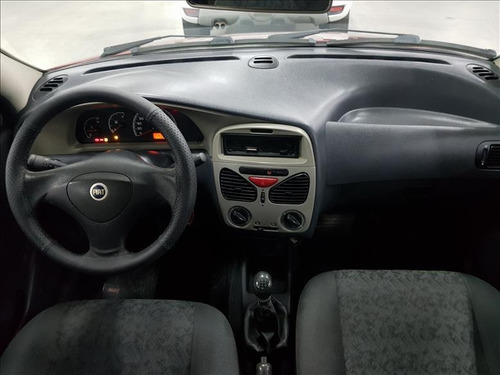 Imagem 3 de 8 de Fiat Palio 1.0 Mpi Fire Celebration 8v