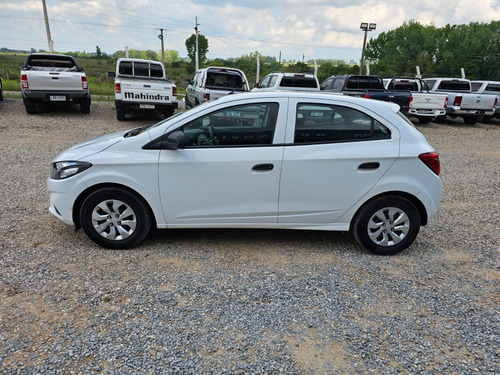 Chevrolet Onix 1.0 Joy 78cv