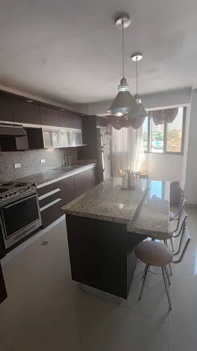 Apartamento En Venta
