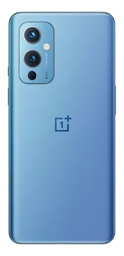 Oneplus 9 5g Le2117 8gb 128gb Dual Sim Duós One Plus