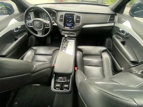 Volvo XC90 2.0 D5 Awd Momentum