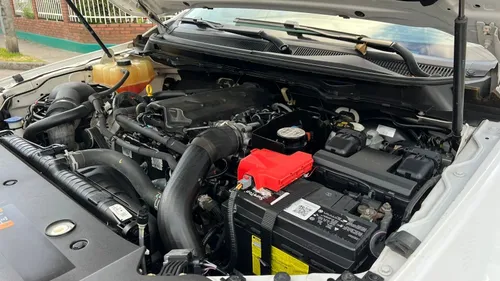Ford Ranger 3.2 Xls