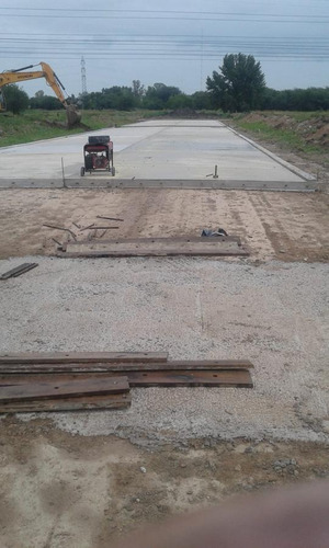 Imagen 8 de 18 de Nave De 1700m2 Aaa En Complejo Industrial Hurlingham - Camino Del Buen Ayre Bajada Gorriti