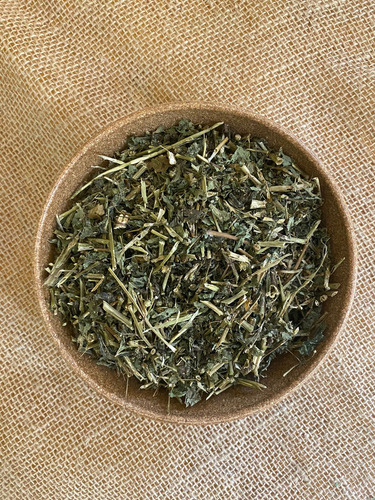 Chá De Picão Branco 1kg - Legítimo 100% Natural