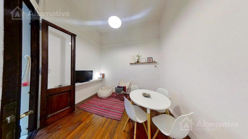 Departamento En Venta Balvanera 3 Ambientes.
