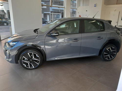 Peugeot 208 1.0T Gt