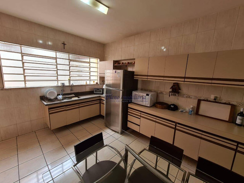 Imagem 8 de 17 de Casa Com 3 Dormitórios À Venda, 150 M² Por R$ 785.000,00 - Lauzane Paulista - São Paulo/sp - Ca0238
