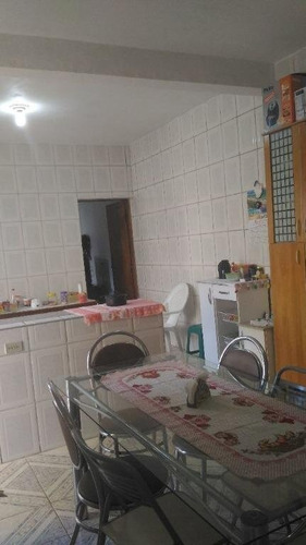 Imagem 12 de 15 de Sobrado Com 4 Dormitórios À Venda, 290 M² - Jardim Presidente Dutra - Guarulhos/sp - Ai18797