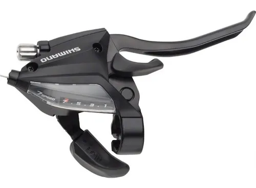 Cambio shimano acera 7v sale