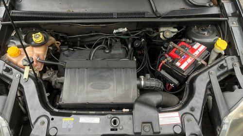 Ford Ecosport 1.6 Xlt Flex 5p