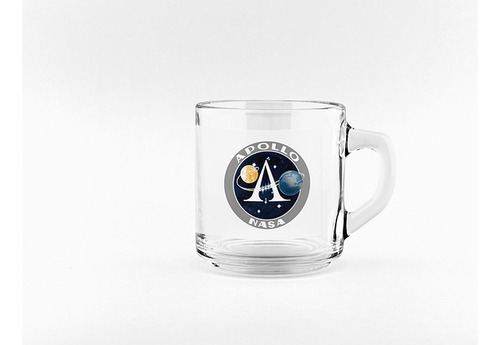 Taza Astronauta Apollo