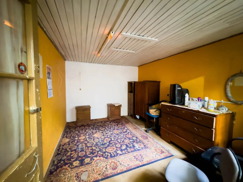 Local Comercial En Janequeo Con Maipu