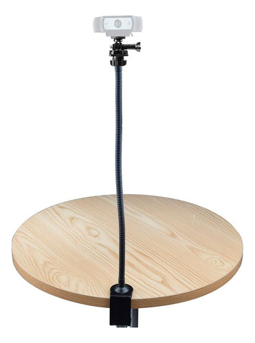 Soporte Celular Podcast Ajustable 360° Para Tablet Android