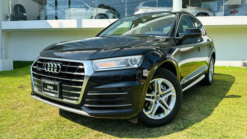 Audi Q5 2.0 L 45 Tfsi Select Dsg