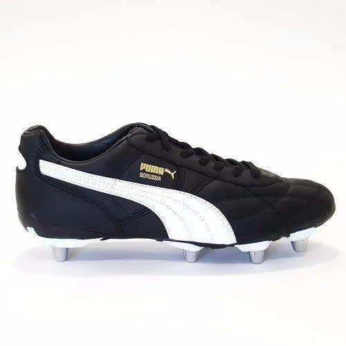 Botines Rugby Puma Borussia 8 Tapones 45 46 47