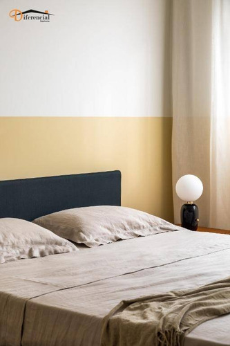 Imagem 29 de 30 de Apartamento À Venda, 189 M² Por R$ 1.780.000,00 - Bigorrilho - Curitiba/pr - Ap3136