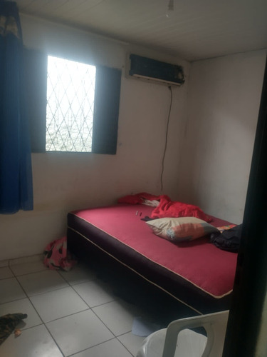Vendo Casa No Novo Tempo (timon) Valor Negociável
