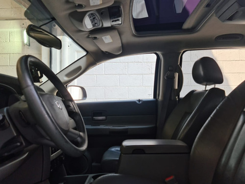 Dodge Durango 2004