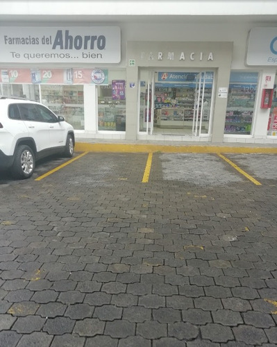 Imagen 9 de 13 de Locales En Renta En Plaza La Viga 50m2, $300.00
