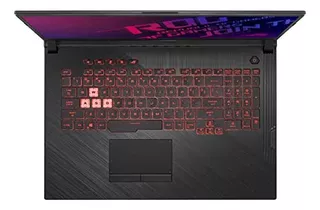 Laptop Asus Rog Strix G (2019) Gaming Laptop, 17.3 Ips Type