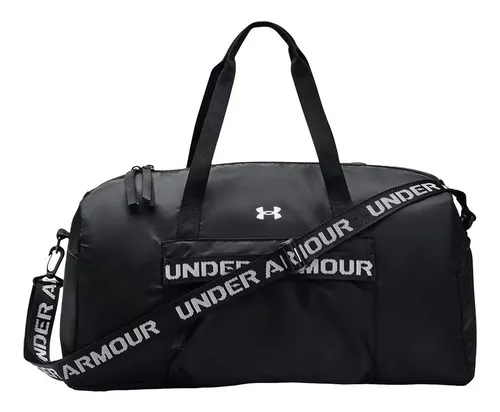 Under Armour Bolso Favorite Duffle Negro 30 L 1369212001